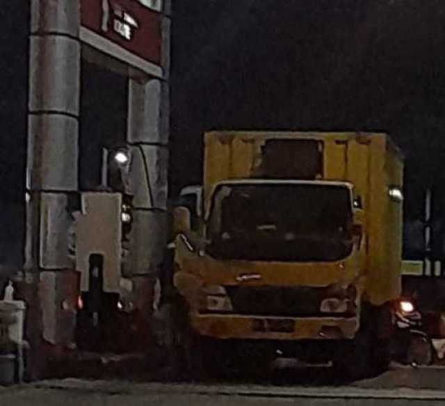 SPBU Sepanjang Salatiga-Semarang Tuai Sorotan Media dan Lembaga, Diduga Jadi Ajang Para Mafia dan Pengangsu Bandel