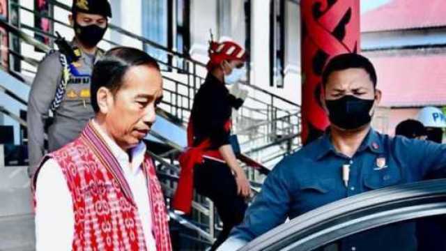 Presiden Mengaku Sempat Tak Nyaman Dikawal Paspampres: Ini Apa Sih Kemana-mana Diikuti?
