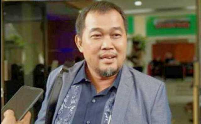 KPK Tangkap Lukas,MAKI Siap Gugat Bila Mangkrak.