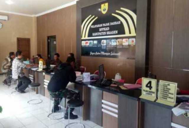 Temukan Sejumlah Kejanggalan, Sosialisasi Kenaikan PBB di Kabupaten Sragen Disebut Tidak Transparan