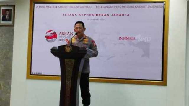 Tewaskan Dua Orang, Presiden Instruksikan Kapolri Investigasi Kerusuhan di Morowali Utara
