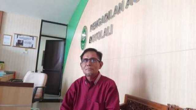 Tingkat Jumlah Janda di Boyolali Makin Meningkat, Kronologi keranah Perceraian Faktor Ekonomi dan Perselingkuhan
