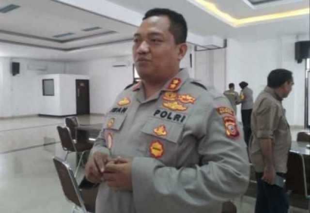 Gercep Polres Bogor Tangani Pengaduan Masyarakat Terkait Geng Motor