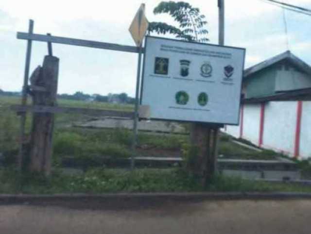 Relokasi Lapas IIB di Kota Pasuruan Harus Ditinjau ulang