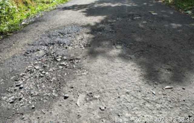 Diduga Ada Pelanggaran Pelaksanaan SamiSade di Desa Tegal Lega