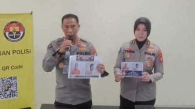 Polisi Gadungan Hipnotis Wanita Sampai Rela Buka Baju dan Lakukan Pemerasan