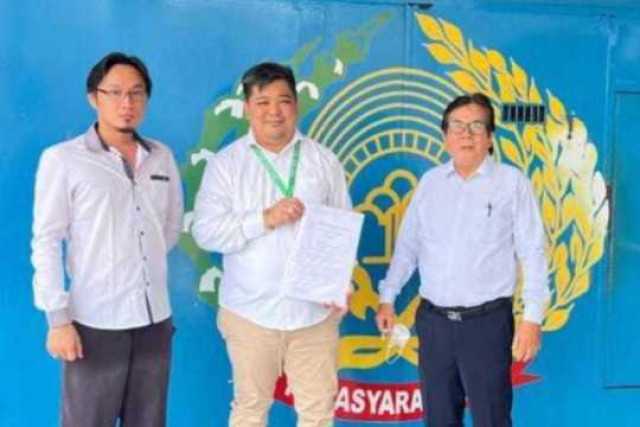 Memori PK Terpidana Penggelapan Pajak Siap ke MA.