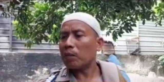 Provos Polri Ini Kecewa, Lapor Soal Tanah Diminta Biaya Penyidikan di Polda Metro Jaya