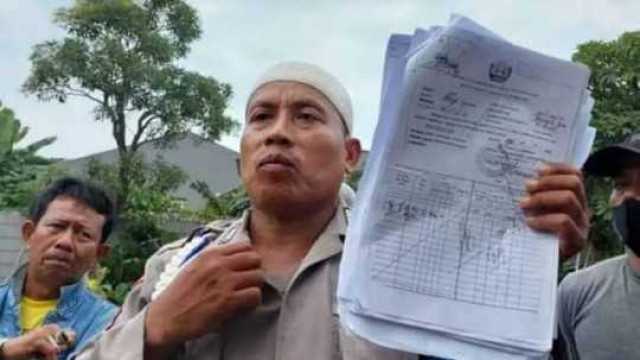 Setelah Videonya Viral, Bripka Madih Kesandung Pelanggaran Etik 