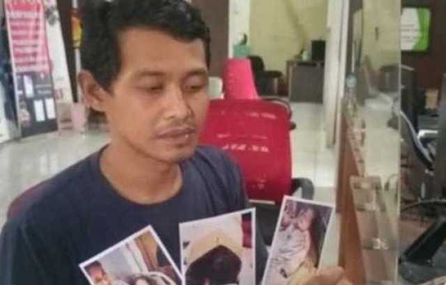 Kasus Perawat Gunting Jari Bayi di RS Palembang Diselidiki Polisi