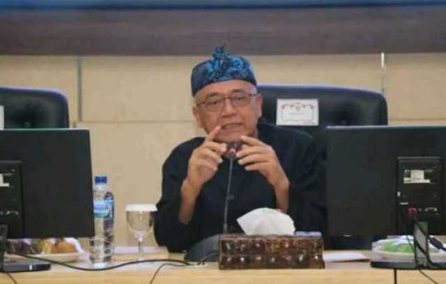 Grebeg Stunting, WABUP Sukabumi "Tegaskan Komitmen PEMKAB. Sukabumi Atasi Masalah Stunting 