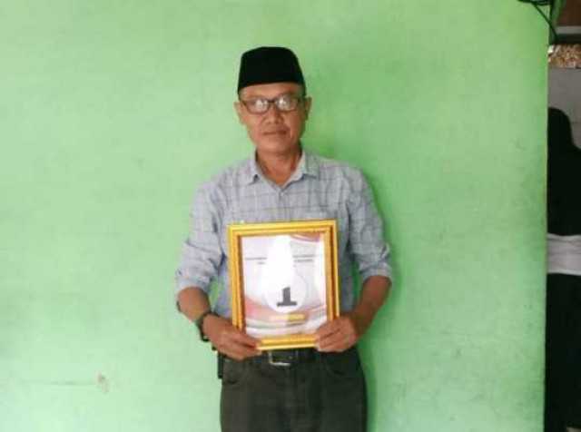 Visi Misi Dalam Meraih Simpati Pilkades Puraseda dari Encep M. Yusup Untuk Masyarakatnya