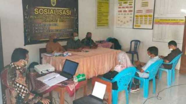 Dikeluhkan Salah Satu Perangkat Desa di Sidoharjo Sragen, Sejumlah Posisi Rangkap Tugas Karena Tak Kunjung Pengisian Perdes
