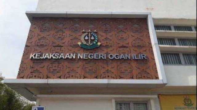 Terlibat Korupsi Dana Hibah, Tanah Milik Staf Bawaslu Disita Kejari OI