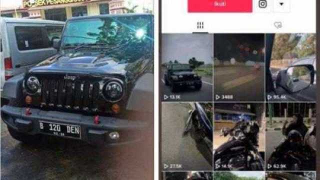 Viral, Anak Pejabat Ditjen Pajak Aniaya Temannya hingga Koma