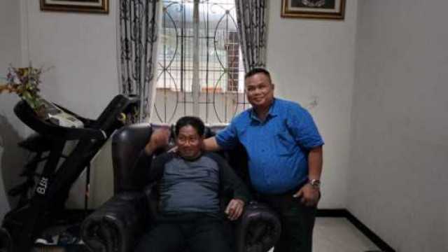 Perjuangan Panjang FSPPIK Hadapi Rencana Rehab Pasar Induk Kramatjati