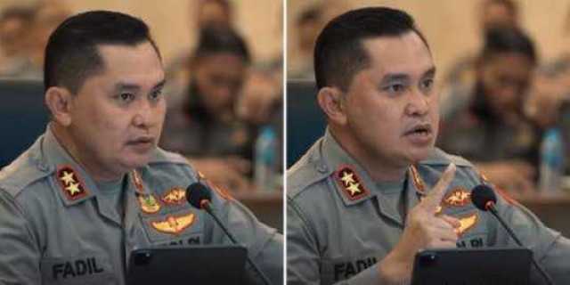 Kapolda Metro Minta Perusahaan Leasing Tak Gunakan Preman jadi Debt Collector