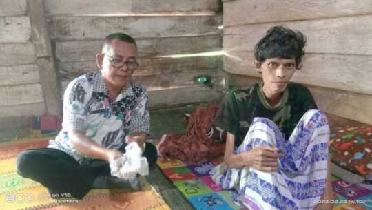 Puskesmas Jayapura Terus Berkomitmen Tingkatkan Pelayanan Kesehatan Masyarakat
