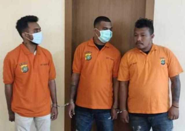 Debt Collector Bentak Polisi, Kemarin Macan, Sekarang Jadi Kucing