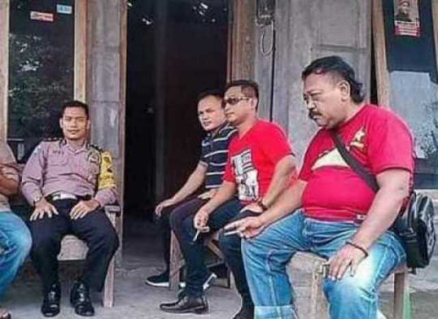 Tersorot Publik, Wilayah Sukoharjo di Duga Masih Adanya Berkeliaran Mafia BBM Jenis Solar Bersubsidi