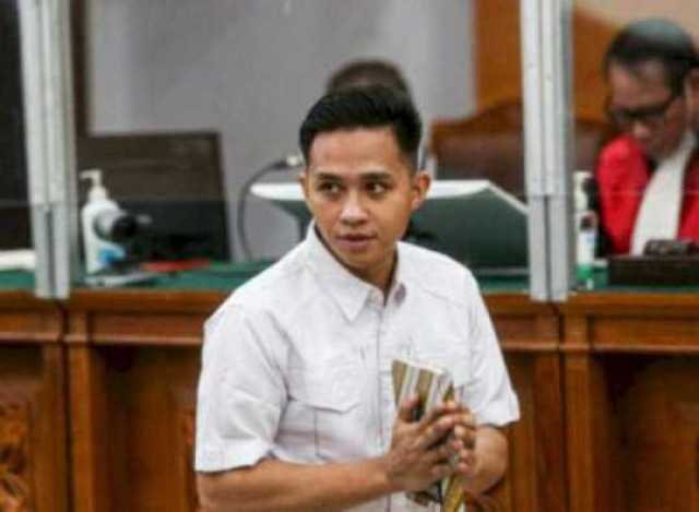 Kejari Jaksel Eksekusi Bharada Eliezer ke Lapas Salemba Siang Ini