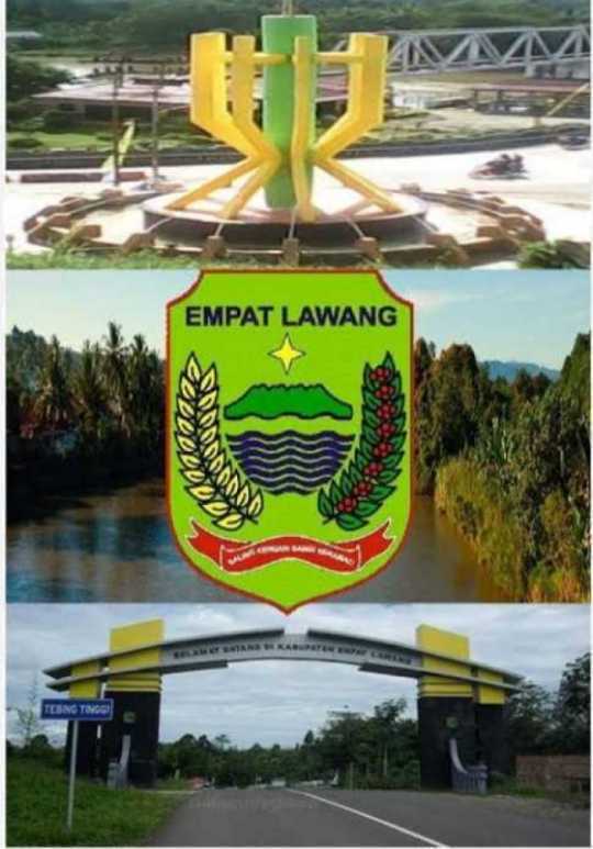 Tender 30 Paket Proyek di Dinas PU Empat Lawang Diduga Langgar Perpes No. 16 Tahun 2018
