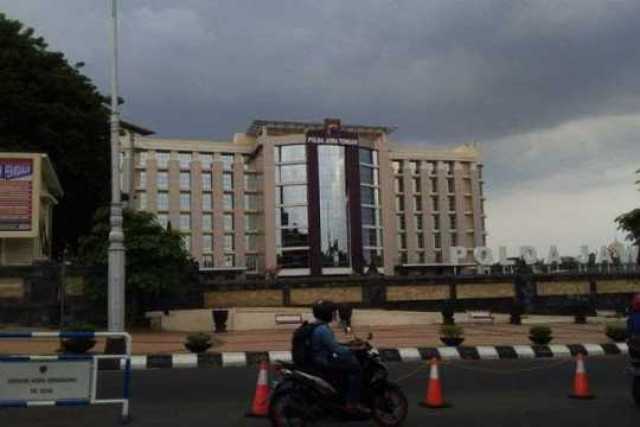 Aliansi Indonesia Minta Pidana Terkait OTT Suap Penerimaan Bintara Polda Jateng Diproses