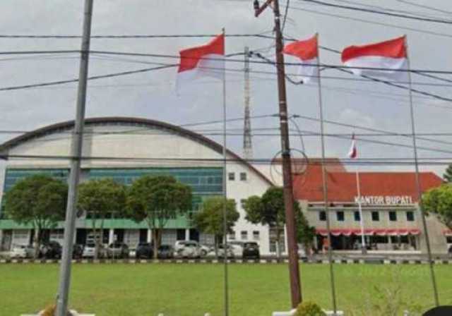 Dugaan Korupsi PJ. Bupati Muba, KPK Diminta Usut Tuntas