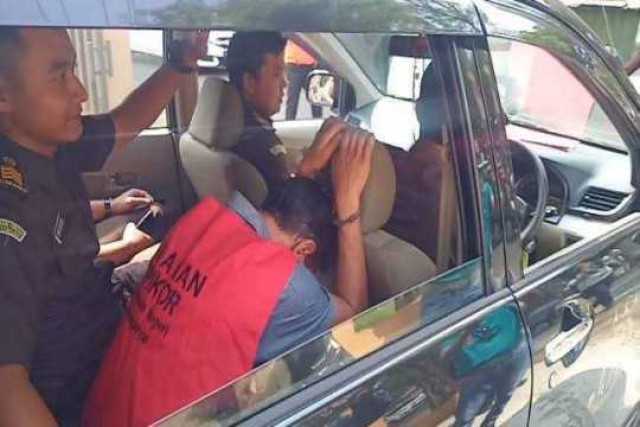 Terkait Kasus Korupsi BUMDes Berjo Ngargoyoso Karanganyar, Usai Inkrah Kepengurusan di Desa Bakal Dirombak 