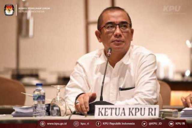 KPU Jadwalkan Banding Putusan Penundaan Pemilu Pekan Ini