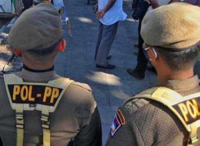 Terjerat Kasus Suap, Dari Kepala Satpol PP Sampai Kepala Bapenda di Tetapkan jadi Tersangka. Ini Kasusnya