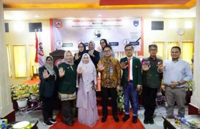 Buka Seminar MEDULA, dr. Sheila : Pahami Penyebab Stunting dan Upayakan Pencegahannya 