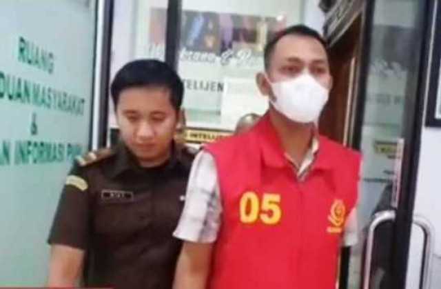 Modus Mengolah Data Kredit dan Mark Up Kredit, Salah Satu Karyawan BKK Buliu Sukoharjo di Tetapkan Jadi Tersangka