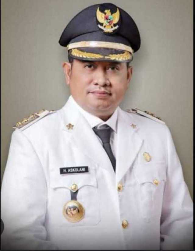 Bupati Banyuasin Akolani,Mempunyai kekayaan 79 Bidang Tanah dan Bangunan di Sumsel,Harta Rp 23 M.?