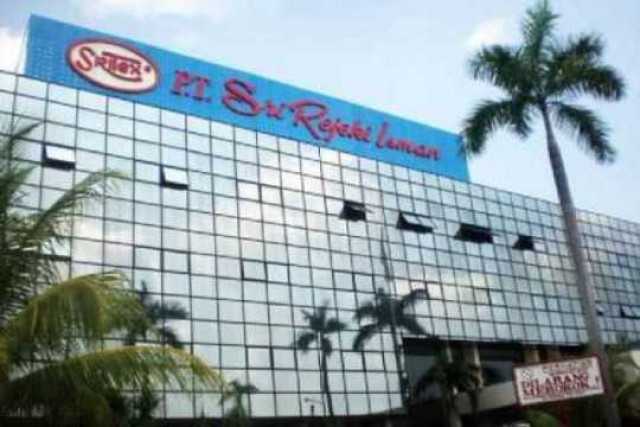 Dirombak besar-besaran, PT Sritex Sukoharjo Resmi Pecat Seluruh Jajaran Direksi dan Dewan Komisaris
