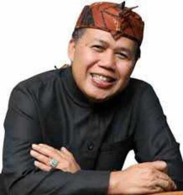 Keluarga Besar KGS LAI Kab. Sukabumi Mengucapkan Selamat Memasuki Hari Purna Bhakti Kepada Kepala Dinas Pendidikan Kab. Sukabumi