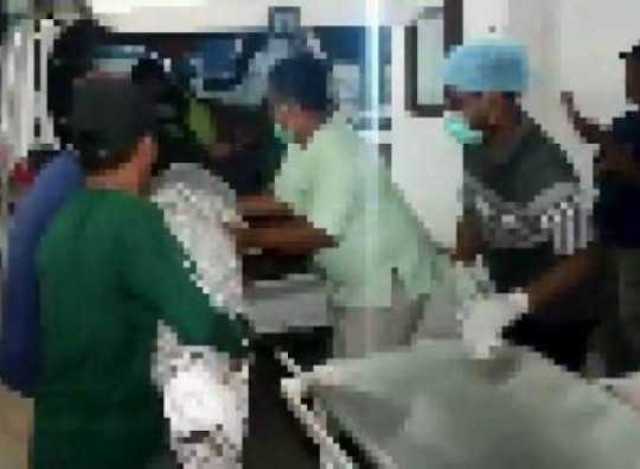 Siswa Salah Satu Perguruan Silat di Sukoharjo Tewas Saat Latihan, Keluarga Tak Terima Karena Kondisi Korban Penuh Luka Lebam