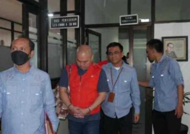 Menilik Kasus Fiftif Korupsi Perbankan Seputar PT dan Bank, Kejati Jateng Tetapkan 4 Tersangka Karena Rugikan Negara Capai Rp 25 M 