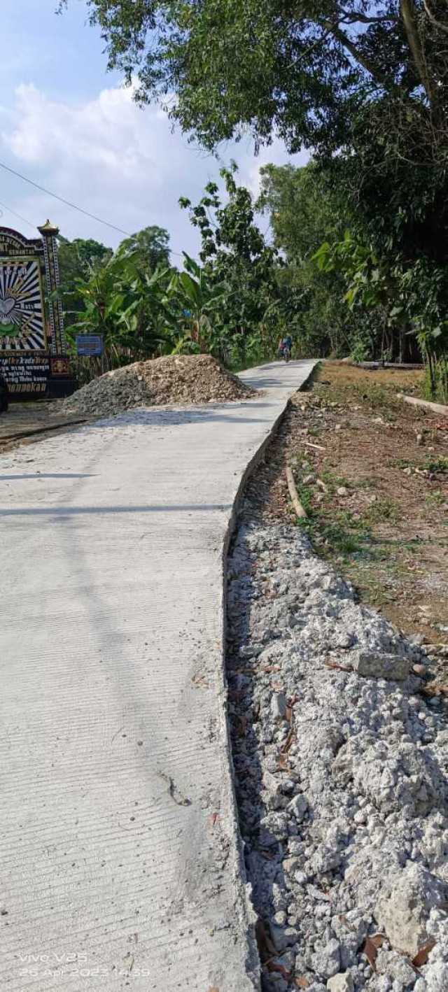 Paling Banyak Dikeluhkan Warga, DPRD Sragen Minta Perbaikan Jalan di Sragen Utamakan Kualitas