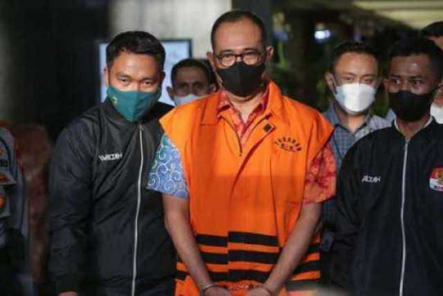 KPK: Rafael Alun Pakai Modus ''Dapat Warisan'', Gunakan Nama Ortu untuk Samarkan Aset