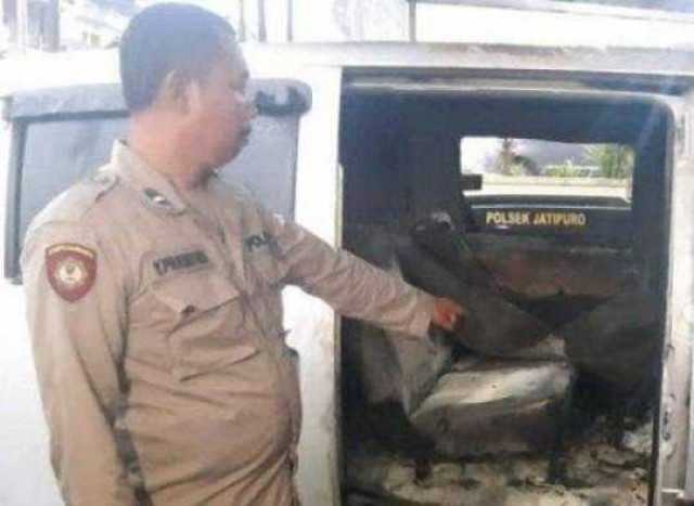Kabar Soal Para Oknum Mafia BBM Subsidi Gentayangan di Eks Soloraya Terbukti, Salah Satu Pengangsu Hingga Tempat Penimbunan di Karanganyar Terbongkar. Modus Pengisian Pakai Pompa Elektrik