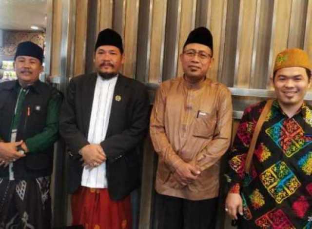 Dituduh Pungli, Ketum FORPESS Klarifikasi.