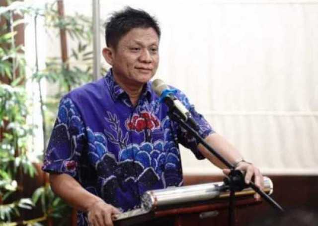 Rapat Pleno Terbuka DPSHP Tingkat Kabupaten, Bupati Lanosin: Jadikan Demokrasi Sebagai Alat Pemersatu Bangsa