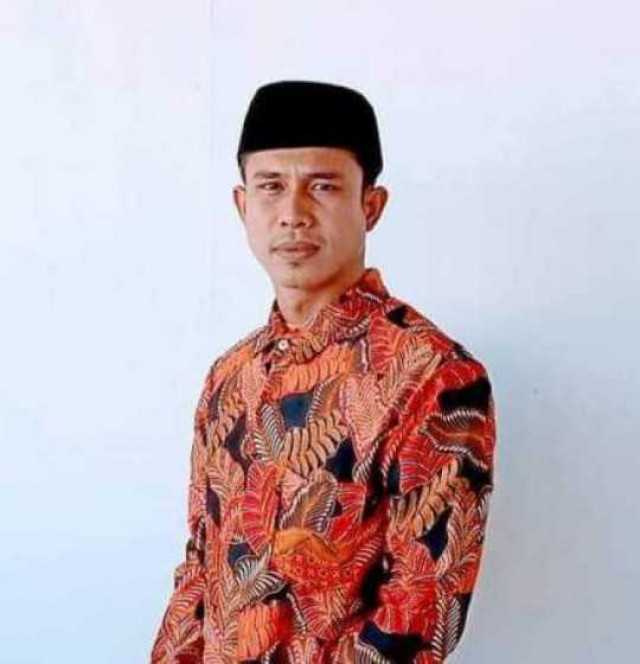 "Terlalu Kuat" Caleg Generasi Emas Golkar Luwu Utara Pindah ke Partai PAN