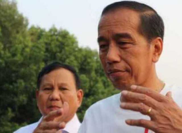 Sulit Atasi KKB, Presiden: Situasi di Papua tidak Semudah di Jakarta
