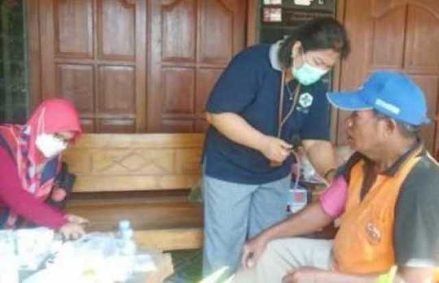 Keracunan Massal Kembali Terjadi di Sragen, Puluhan Warga Alami Gejala Usai Santap Hidangan Hajatan