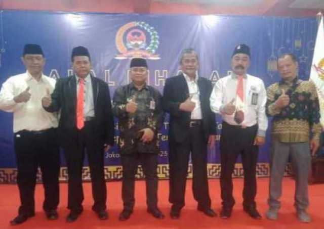 Ketua LAI Jateng: Kunci Kemajuan Aliansi Indonesia adalah DPP yang Solid dan Pengurus Daerah yang Loyal