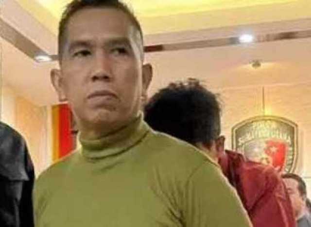 AKBP Achiruddin Ditetapkan Tersangka Kasus Gudang BBM Ilegal