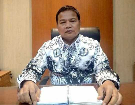 Kadisdikbud Kota Tangerang bubarkan seluruh paguyuban di sekolah negeri SD dan SMP karena dianggap pungli dan tidak transparan
