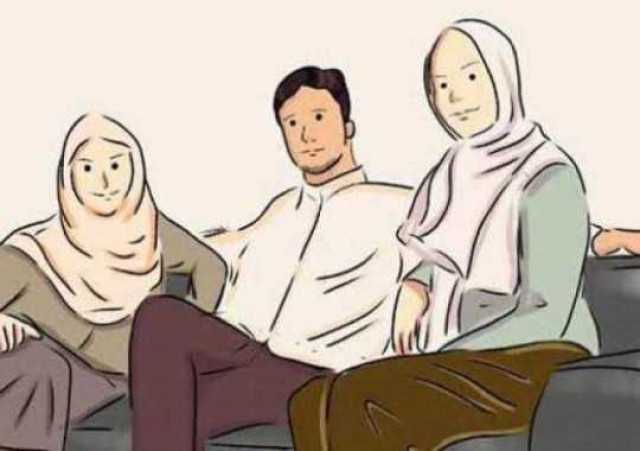 BKN: PNS Perempuan Dilarang Jadi Istri Kedua, Ketiga atau Keempat